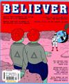 THE BELIEVER 2-3月號/2019