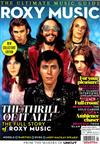 UNCUT/THE ULTIMATE MUSIC GUIDE: ROXY MUSIC 1月號/2019