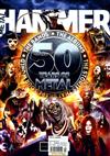 METAL HAMMER 3月號/2019 第319期+海報