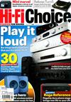 HI-FI CHOICE 2月號/2019 第446期