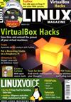 LINUX MAGAZINE UK 3月號/2019 第220期+DVD