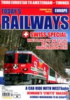 TODAY’S RAILWAYS EUROPE 2月號/2019 第278期