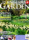 THE ENGLISH GARDEN 3月號/2019 第264期