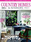 COUNTRY HOMES & INTERIORS 3月號/2019