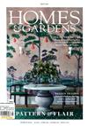 HOMES & GARDENS（英國版）3月號/2019