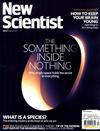 New Scientist 0126/2019 第3214期