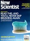 New Scientist 0202/2019 第3215期