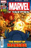 MARVEL LEGENDS 第8期