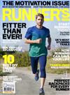 RUNNER’S WORLD（英國版）3月號/2019