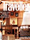 Conde Nast Traveller（英國版）3月號/2019+別冊