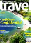 THE SUNDAY TIMES travel magazine 3月號/2019