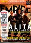 EMPIRE（澳洲版）1月號/2019