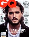 Aust GQ 1-2月號/2019