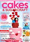 CAKES & SUGARCRAFT 2-3月號/2019 第150期