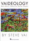 VAIDEOLOGY -Basic Music Theory for Guitar Players (by STEVE VAI)