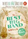 THE BEST BIG BAND SONGS EVER (4th) P/V/G