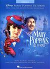 Disney MARY POPPINS RETURNS (Ukulele)