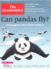 THE ECONOMIST 經濟學人 第8期/2019