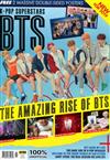 K-POP SUPERSTARS : BTS 春季號/2019