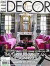 ELLE DÉCOR（美國版）3月號/2019 第253期