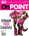 Harvard Business Review:OnPoint 春季號/2019