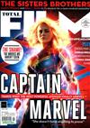 TOTAL FILM 2月號/2019 第282期