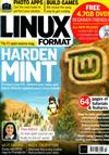 LINUX FORMAT 第247期+DVD