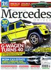 Mercedes DRIVER 3-4月號/2019 第209期