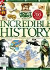 HOW IT WORKS BOOK OF INCREDIBLE HISTORY 第12版