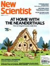 New Scientist 0209/2019 第3216期