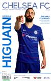 CHELSEA FC 3月號/2019 第175期