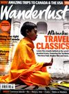 Wanderlust TRAVEL MAGAZINE 3月號/2019