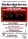 The New York Review of Books 0207-0220日/2019