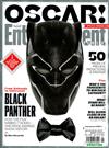 Entertainment WEEKLY 0201-0208/2019 第1547-1548期