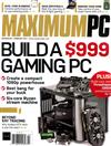 MAXIMUM PC 2月號/2019