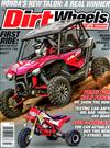 dirt wheels 3月號/2019