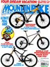 MOUNTAIN BIKE ACTION 3月號/2019