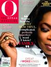 O: The OPRAH Magz 3月號/2019