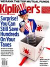 Kiplinger’s PERSONAL FINANCE 3月號/2019