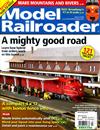 Model Railroader 3月號/2019