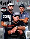 Golf Digest 3月號/2019