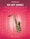 101 HIT SONGS (Tenor Sax)