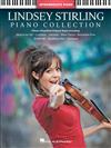 LINDSEY STIRLING PIANO COLLECTION (Intermediate Piano)