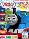 FUN TO LEARN/THOMAS & FRIENDS 3-4月號/2019 第87期