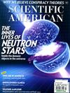 SCIENTIFIC AMERICAN 3月號/2019