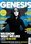 UNCUT/THE ULTIMATE MUSIC GUIDE:GENESIS 2月號/2019