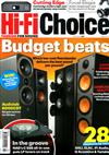 HI-FI CHOICE 3月號/2019 第447期