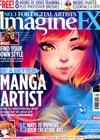 Imagine FX 4月號/2019 第172期