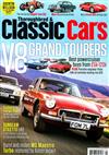 Thoroughbred & Classic Cars 4月號/2019 第549期