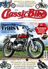 Classic Bike 3月號/2019